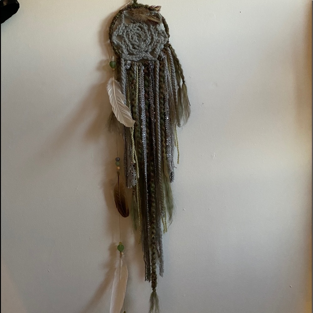 Lagoon Dreamcatcher